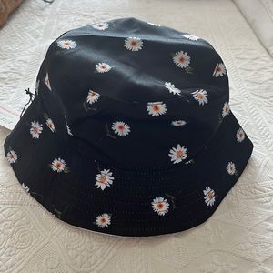 Reversible Bucket Hat